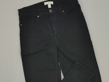 krótkie jeansowe spódniczka: Джинси, H&M, S, стан - Хороший