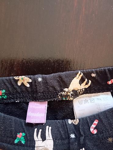 Pantalone: Pantalone decije ocuvane super lepe — 9