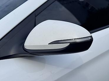 avante 1: Hyundai Avante: 2019 г., 1.6 л, Автомат, Бензин, Седан — 8