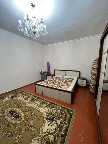 Uzunmüddətli kirayə evlər: 66 kv. m, 2 otaqlı — 1