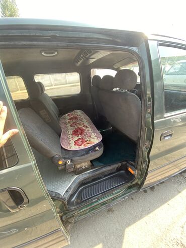 хонда фит бишкек купить: Hyundai Starex: 1999 г., 2.5 л, Механика, Дизель, Минивэн