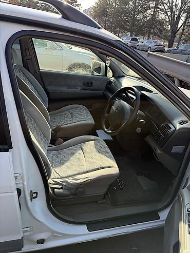 Nissan: Nissan R Nessa: 2000 г., 2 л, Автомат, Бензин, Универсал — 3