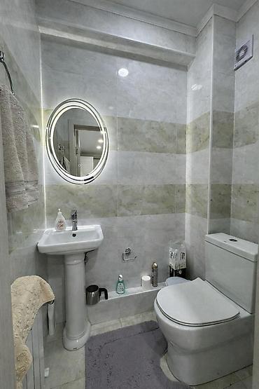 Продажа квартир: 3 комнаты, 87 м², Элитка, 5 этаж, Евроремонт — 7