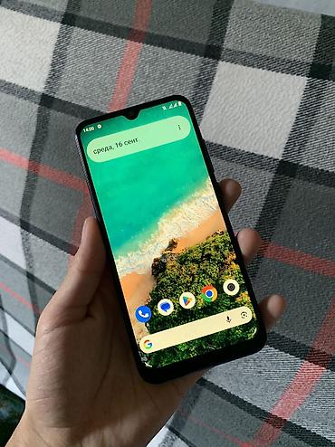 google pixel 11: Xiaomi, Mi A3, Б/у, 64 ГБ, 2 SIM — 4