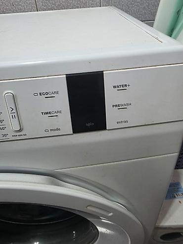 Mašine za pranje veša: Gorenje mašina za pranje veša WaveActive WE 723 Mašina je stara — 6