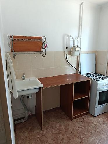гостиница вефа: 2 комнаты, 43 м², Вефа ТЦ 104 серия, 2 этаж — 6