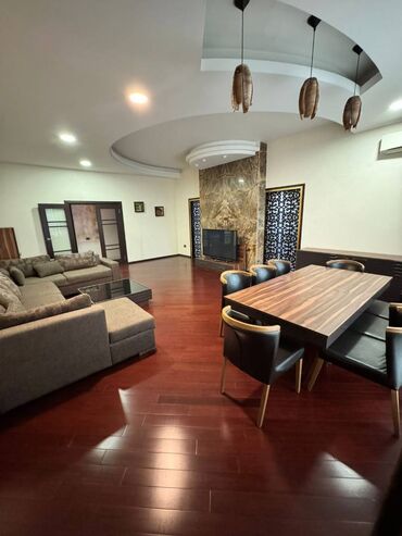 Uzunmüddətli kirayə mənzillər: Yasamal Rayonu Nizami Metrosu 3 otaq. Mərtəbə - 8/7 Otaq sayı - 3 — 4