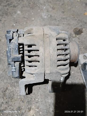 Коробки передач: Коробка передач Робот Opel 2008 г., Б/у, Оригинал, Германия — 7