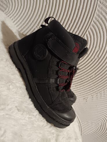 Gležnjače: Gležnjače, Veličina - 30 — 6