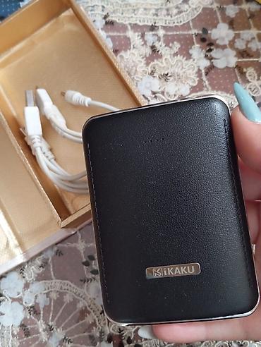 gaming qulaqliq: Powerbank 10000 mAh, Yeni — 3