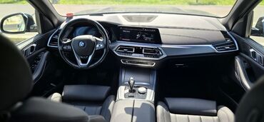 BMW: BMW X5: 2019 г., 3 л, Автомат, Бензин, Кроссовер