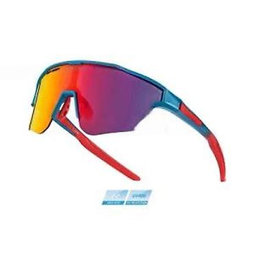 Naočare: NAOČARE FORCE SPECTER PLAVO-CRVENA, CRVENA STAKLA | Jači i — 6