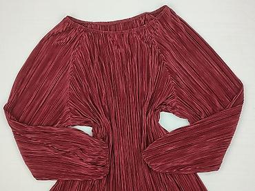 aksamitne bluzy: Emery Rose, Bluzka damska, rozmiar XL — 1