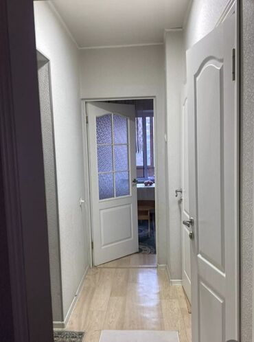 купить комнату в коммунальной квартире: 18 м², С мебелью