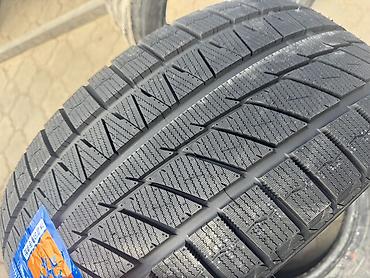 28545r21: Шины 285 / 45 / R 21, Зима, Новый, Комплект, Легковые, Китай, Sailun — 5