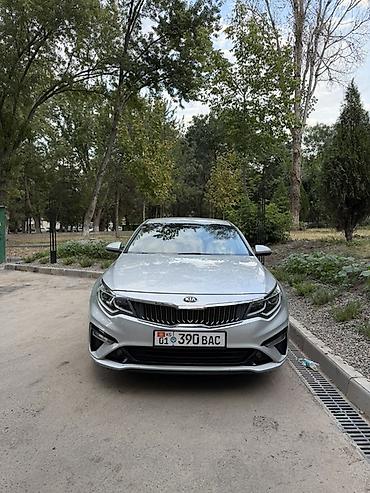 киа к5 каропка: Kia K5: 2021 г., 2 л, Автомат, Газ, Седан — 4