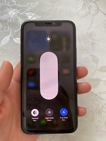 Apple iPhone: Айфон 11 про состояние идеял не найдете ни одну царапиру по бокам тоже — 4