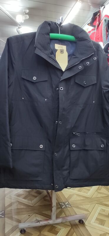 Куртки: Мужская куртка CAMEL ACTIVE классический стиль (для пиджака и — 28