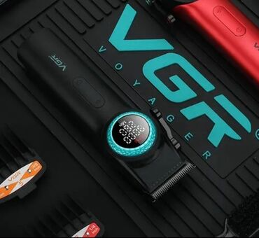 Trimmerlər və saç qırxan maşınlar: Saç qırxan maşın, Vgr, Yeni, Pulsuz çatdırılma, Rayonlara çatdırılma, Ünvandan götürmə -da lalafo.az — 4 Trimmerlər və saç qırxan maşınlar: Saç qırxan maşın, Vgr, Yeni, Pulsuz çatdırılma, Rayonlara çatdırılma, Ünvandan götürmə — 4