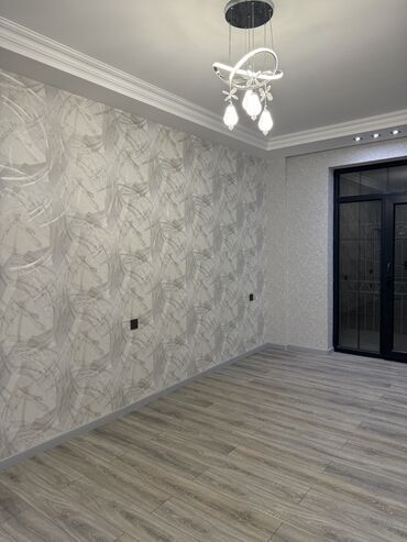 Yeni tikili: Suraxanı, 3 otaqlı, Yeni tikili, m. Neftçilər, 112 kv. m — 21