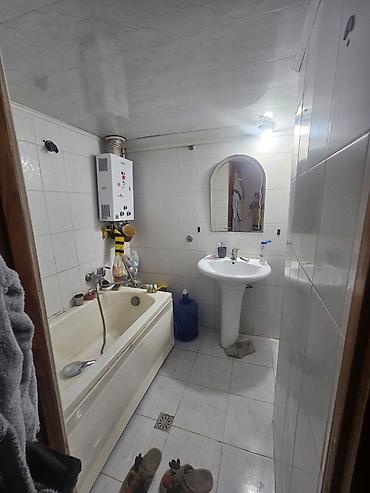 Daşınmaz əmlak: 🏠 XƏTAİ RAYONU — 4 OTAQLI MƏNZİL SATILIR! 📍 Ünvan: Əhmədli metrosu — 7