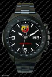 Ručni satovi: Muski metalni kvarcni sat sportskog izgleda,možete poruciti po vasoj — 6