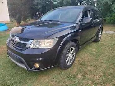 ypsilon nis: Fiat freemont levo krilo crno. Fiat freemont levo krilo crnoOriginalni — 1