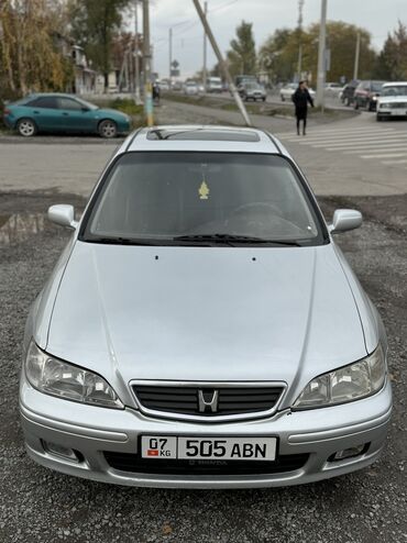 хонда сейервы: Honda Accord: 1999 г., 2 л, Механика, Бензин, Седан