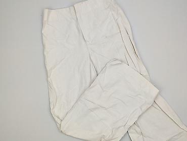 a smog: Zara, Spodnie materiałowe damskie, rozmiar S — 1