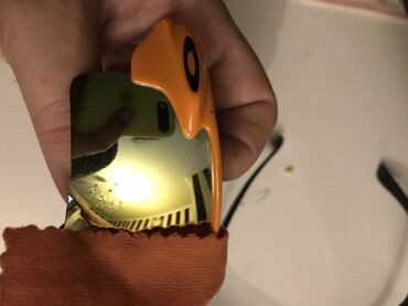 Eynəklər: Gün eynəyi, İşlənmiş — 10