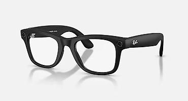 wr очки: Умные очки Ray‑Ban Wayfarer (Gen 2) Краткая информация META — 2