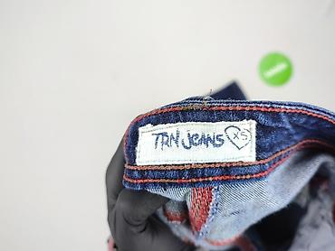 massimo jeans: Terranova, Jeansy damskie, rozmiar XS — 4