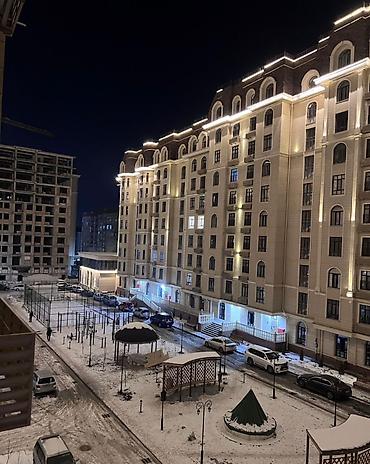 Продажа квартир: 1 комната, 39 м², Элитка, 7 этаж, Евроремонт — 14