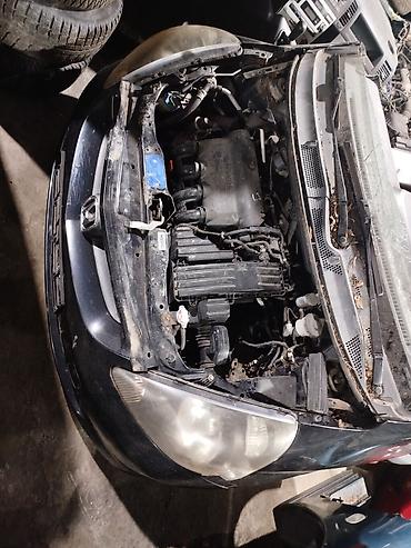 Другие автозапчасти: Хонду Джаз запчасти.привозные из Европы есть морды.маторы,каробки — 2