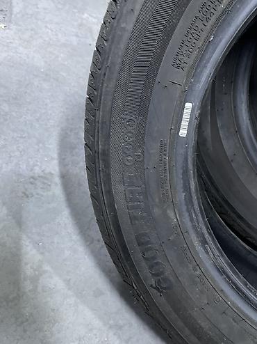 11500: Шины 185 / 65 / R 15, Лето, Б/у, Комплект, Легковые, Корея, Nexen — 4
