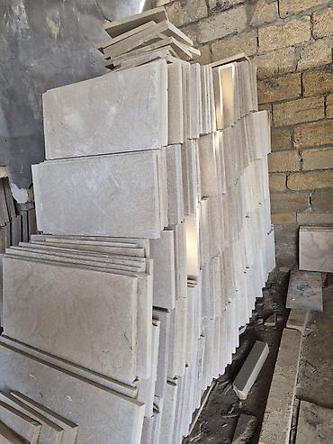 Dekorativ daşlar: Təbii daş plitələr – fasad və landşaft işləri üçün - Material: təbii — 4