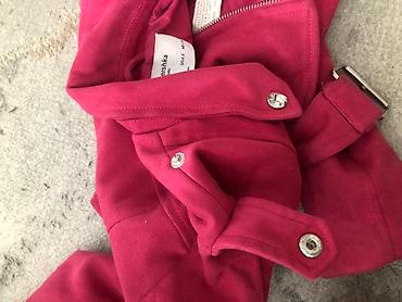 pull bear: Продаю демисезонную куртку от Berska. Состояние хорошее. Размер S — 9