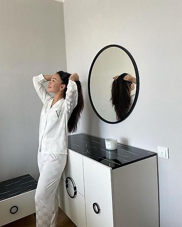 Брючные костюмы: Много расцветок! Женская легкая прилегкая одежда комплект -ОПТОМ И В — 16