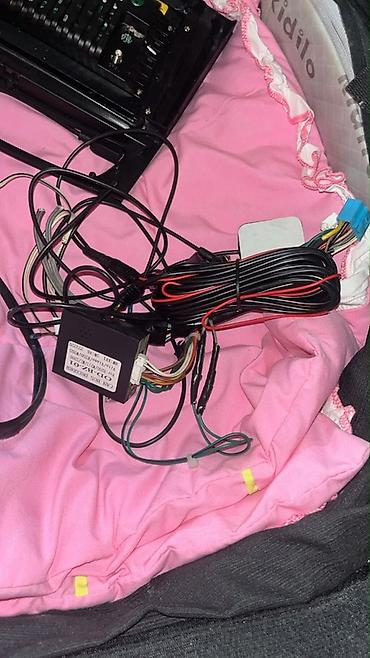 manitor pc: W211 monitor teze cercive ile birlikte — 4