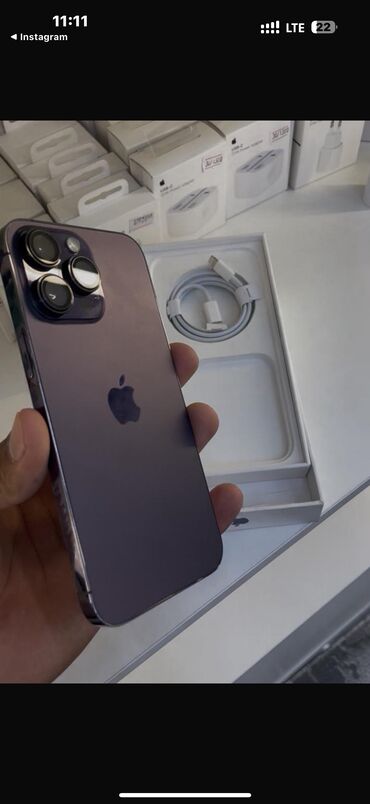 тесла монитор бишкек: IPhone 14 Pro Max, Колдонулган, 256 ГБ, 92 % lalafo.kg да тесла монитор бишкек: IPhone 14 Pro Max, Колдонулган, 256 ГБ, 92 %