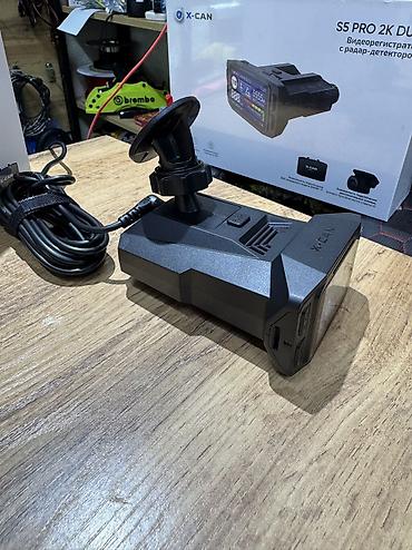 android auto: X-CAN AIR PRO — это сигнатурный радар-детектор, который предупреждает — 5