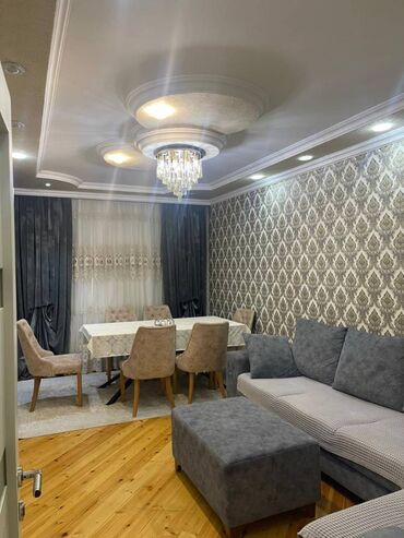 iş elanları bakı part time: Баку, 5 комнат, Вторичка, м. Нефтчиляр, 110 м²