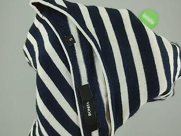 dilvin blue: Bonita, Bluzka damska, rozmiar S — 4