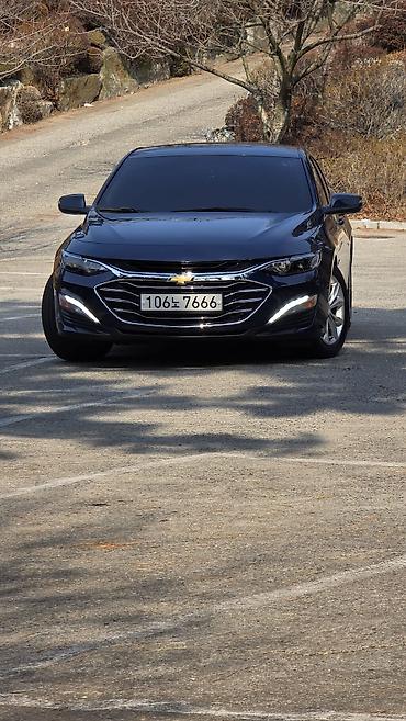 Chevrolet: Chevrolet Malibu: 2019 г., 1.3 л, Бензин at lalafo.kg — 2 Chevrolet: Chevrolet Malibu: 2019 г., 1.3 л, Бензин — 2