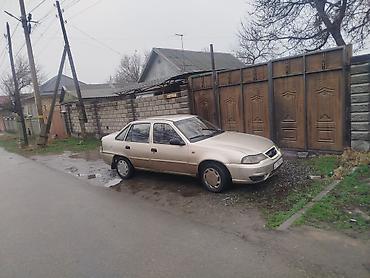 дешевые машины из китая: Daewoo Nexia: 2012 г., 1.5 л, Механика, Бензин, Седан — 2