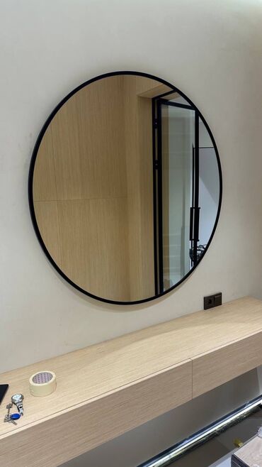 Зеркала: ЗЕРКАЛА ЛЮБЫХ РАЗМЕРОВ И ДИЗАЙНА! Занимаемся изготовлением зеркал — 4