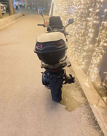 детский эндуро купить: Скутер/макси-скутер 50cc (панель в mph), городской. Основные — 2