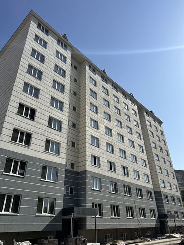 Продажа квартир: 3 комнаты, 82 м², 106 серия улучшенная, 6 этаж, ПСО (под самоотделку)