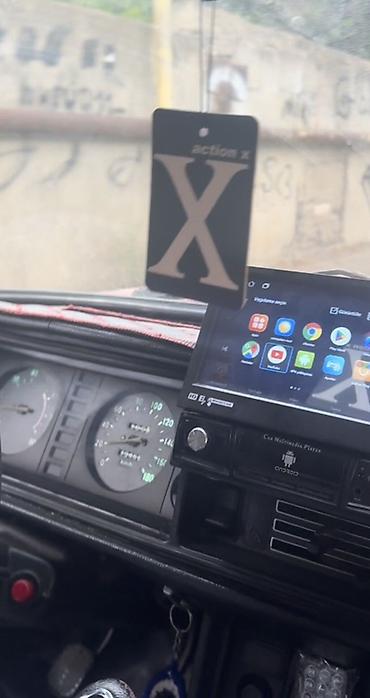 gsm сигнализация для авто: Ela veziyyetde barterde var 120 mya almsam - 7” toxunma ekranlı — 1
