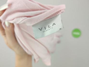 vinted s: Vila, T-shirt damski, rozmiar M — 4